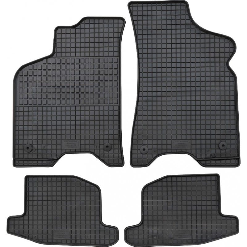covorase-cauciuc-volkswagen-lupo-petex Covorase cauciuc Volkswagen Lupo (Petex) - imagine 1