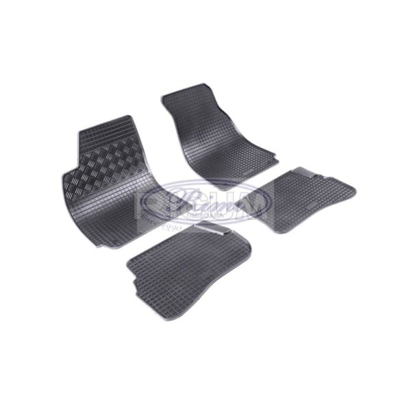 Covorase cauciuc Volkswagen Passat B5