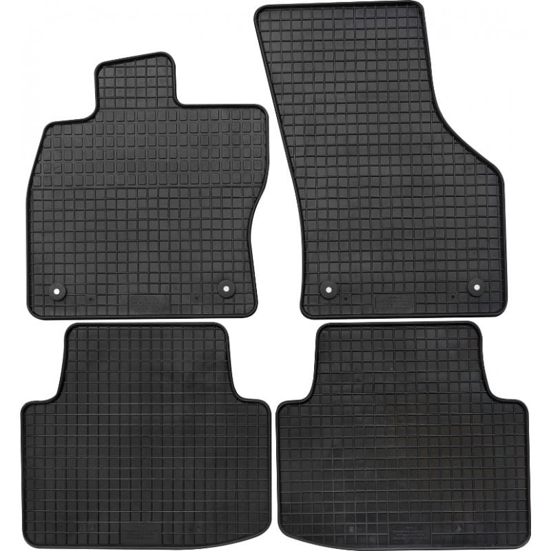 covorase-cauciuc-volkswagen-passat-b8-petex Covorase cauciuc Volkswagen Passat B8 (Petex) - imagine 1