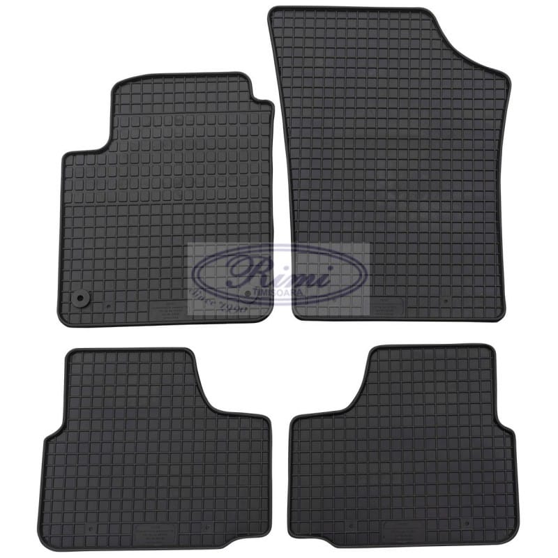 covorase-cauciuc-volkswagen-petex Covorase cauciuc Volkswagen Up! (Petex) - imagine 1