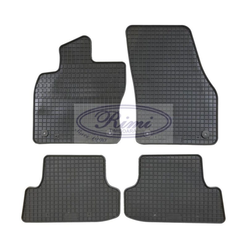 covorase-cauciuc-volkswagen-t-roc-petex Covorase cauciuc Volkswagen T-Roc (Petex) - imagine 1