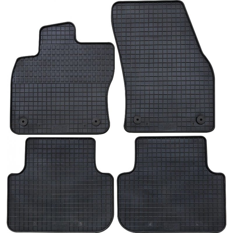 covorase-cauciuc-volkswagen-tiguan-ii-petex Covorase cauciuc Volkswagen Tiguan II (Petex) - imagine 1