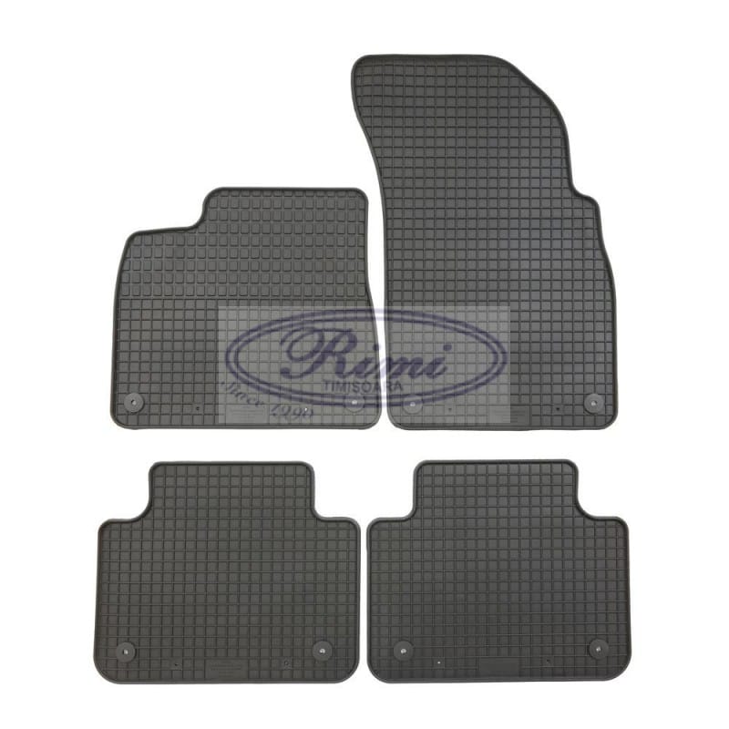 covorase-cauciuc-volkswagen-touareg-iii-petex Covorase cauciuc Volkswagen Touareg III (Petex) - imagine 1