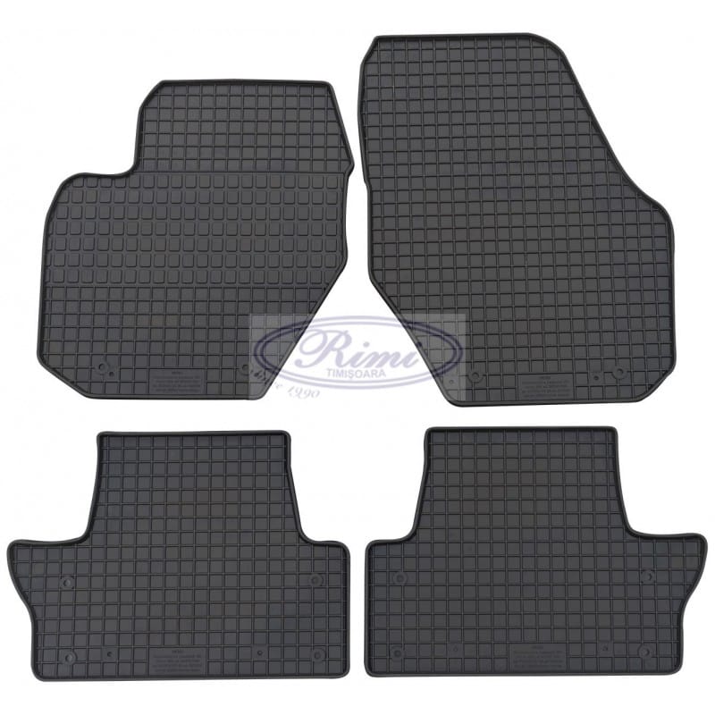 covorase-cauciuc-volvo-xc-60-i-petex Covorase cauciuc Volvo XC60 I (Petex) - imagine 1