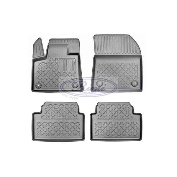 Covorase Citroen C5 Aircross tip tavita