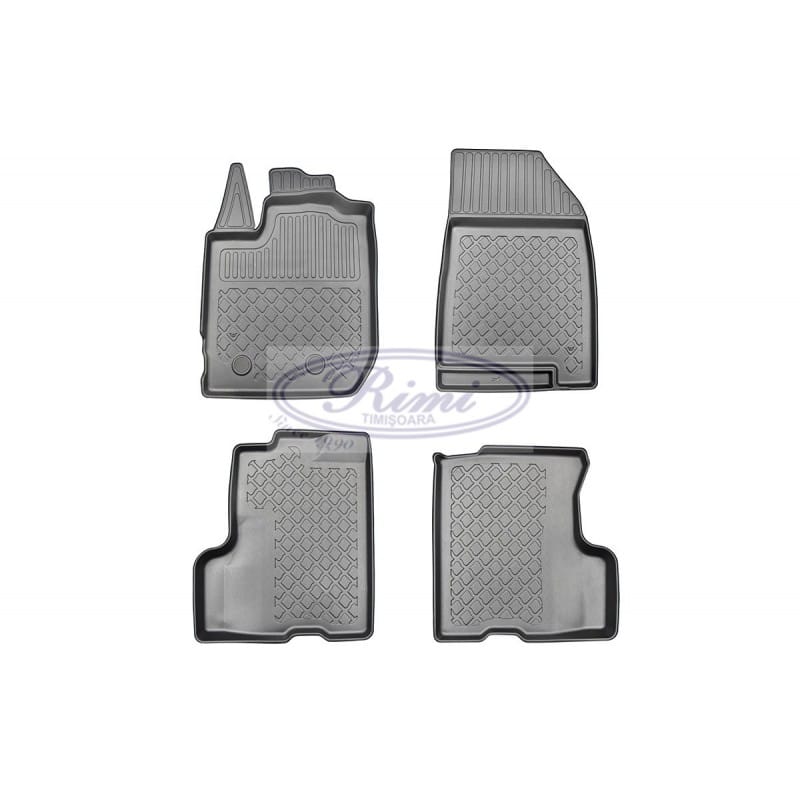 covorase-dacia-duster-ii-tip-tavita Covorase Dacia Duster II tip tavita - imagine 1