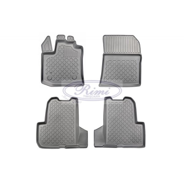 Covorase Dacia Lodgy tip tavita