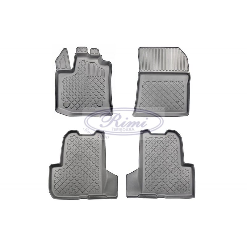 covorase-dacia-lodgy-tip-tavita Covorase Dacia Lodgy tip tavita - imagine 1