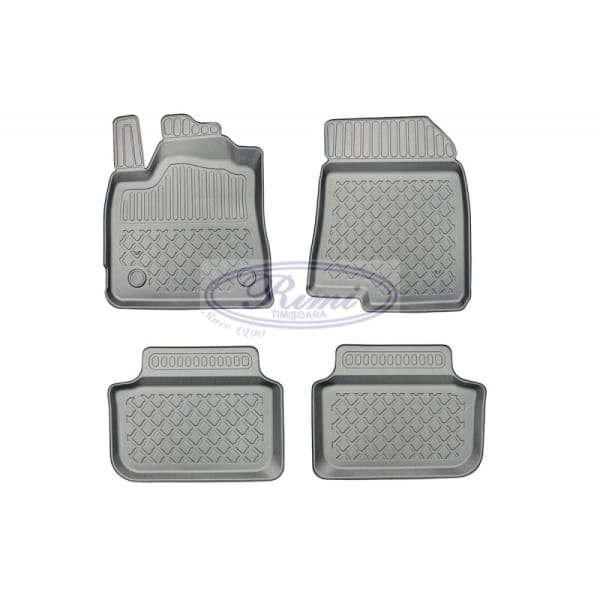 Covorase Dacia Logan 3 tip tavita