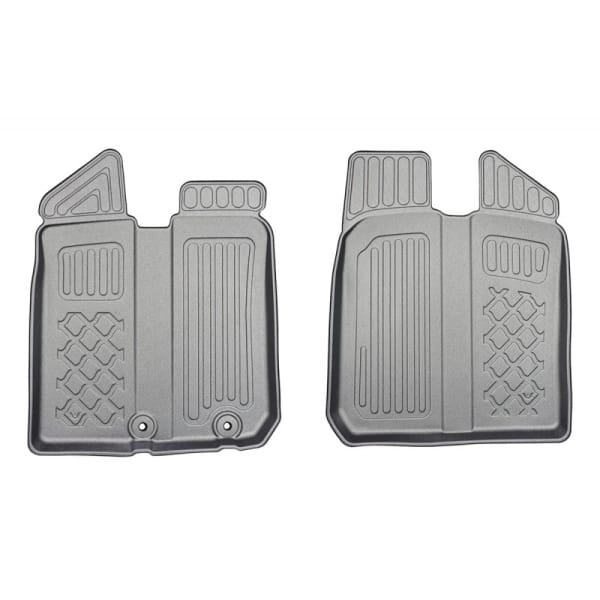 Covorase Dacia Spring tip tavita (sofer+pasager)