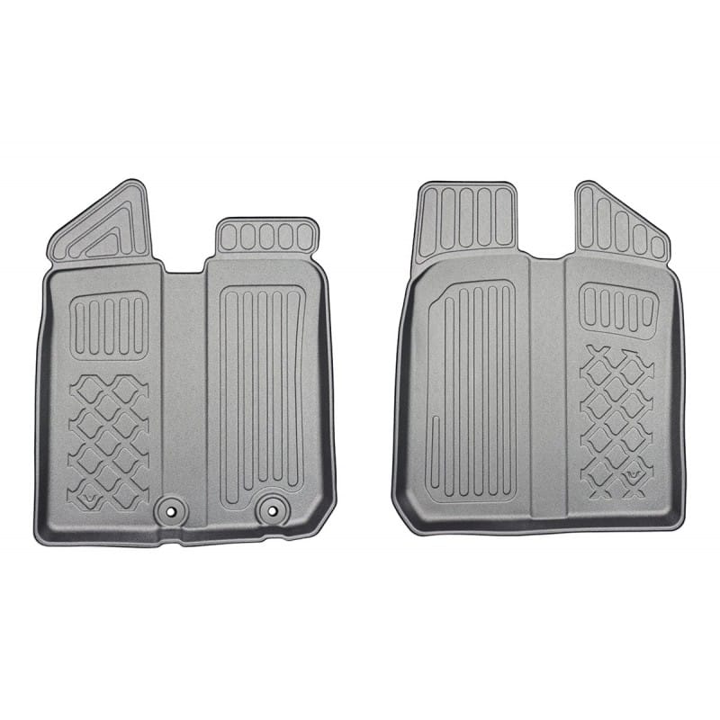 covorase-dacia-spring-tip-tavita-soferpasager Covorase Dacia Spring tip tavita (sofer+pasager) - imagine 1