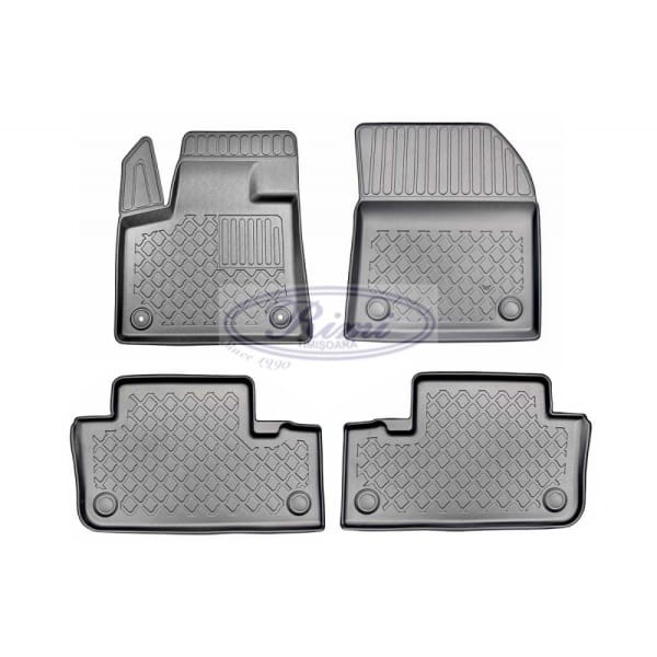 Covorase DS7 Crossback tip tavita