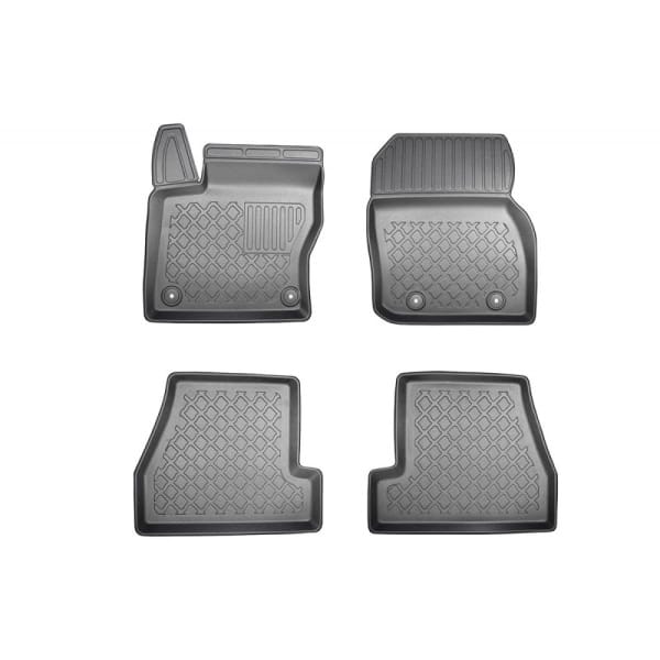 Covorase Ford Focus III tip tavita