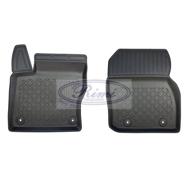 Covorase Ford Focus III tip tavita (sofer+pasager)