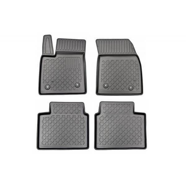 Covorase Ford Focus IV tip tavita