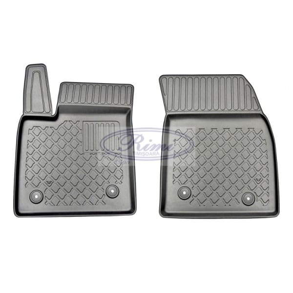 Covorase Ford Focus IV tip tavita (sofer+pasager)