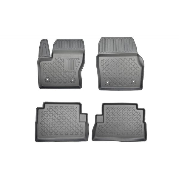 Covorase Ford Kuga II tip tavita