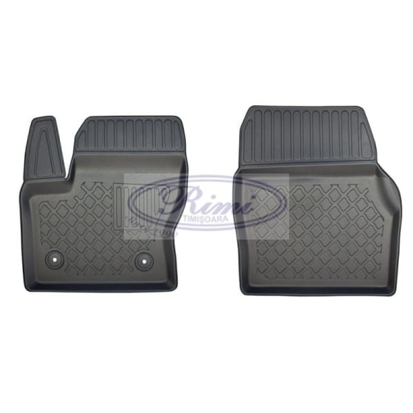 Covorase Ford Kuga II tip tavita (sofer+pasager)