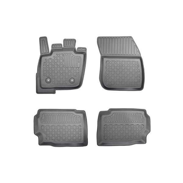 Covorase Ford Mondeo V tip tavita