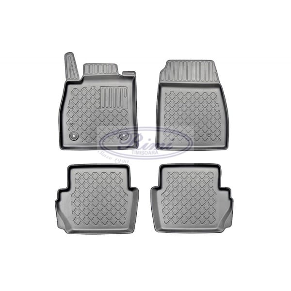 Covorase Ford Puma tip tavita