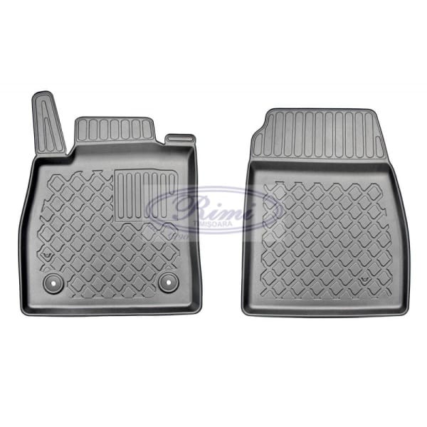 Covorase Ford Puma tip tavita (sofer+pasager)