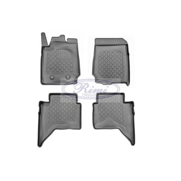 Covorase Ford Ranger T6