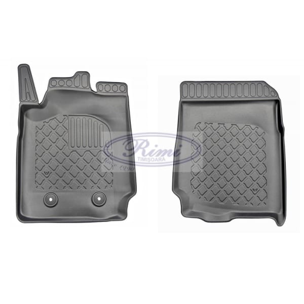 Covorase Ford Ranger T6 (sofer+pasager)