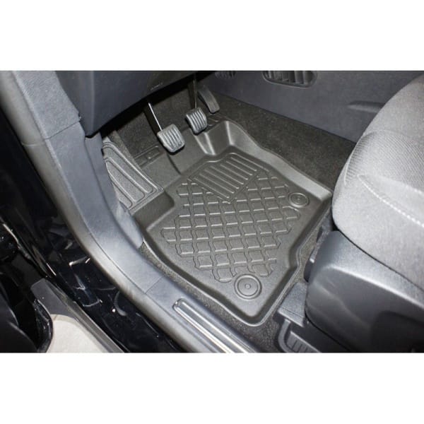 Covorase Ford S-Max II tip tavita