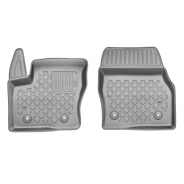 Covorase Ford Transit Connect II tip tavita (sofer+pasager)