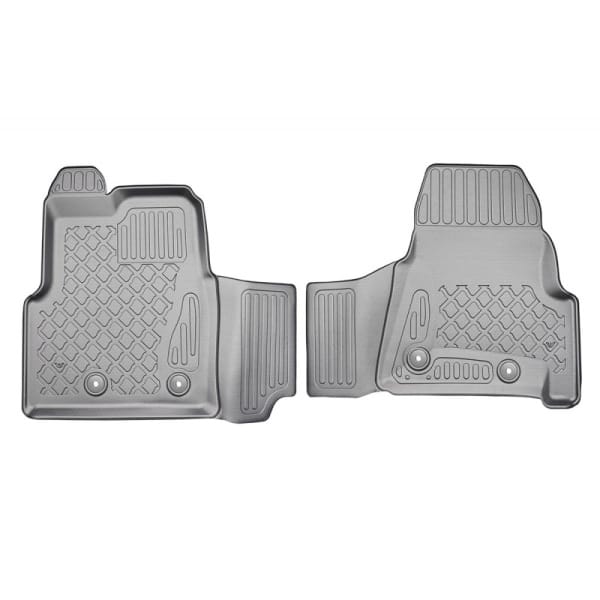 Covorase Ford Transit Custom manual tip tavita (fata)