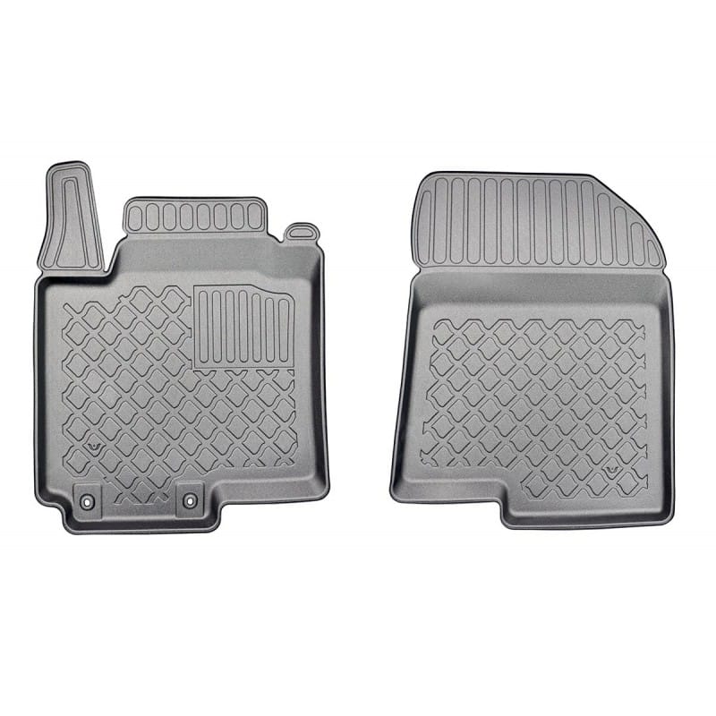 covorase-hyundai-i20-iii-tip-tavita-soferpasager Covorase Hyundai i20 III tip tavita (sofer+pasager) - imagine 1
