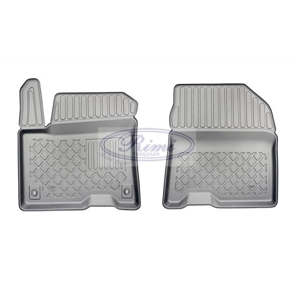 Covorase Hyundai Kona electric tip tavita (sofer+pasager)