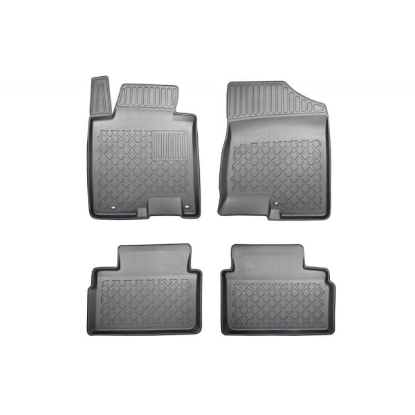 Covorase Kia Ceed II tip tavita