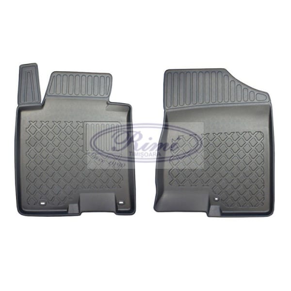 Covorase Kia Ceed II tip tavita (sofer+pasager)