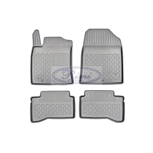 Covorase Kia Ceed III Sportswagon PHEV tip tavita