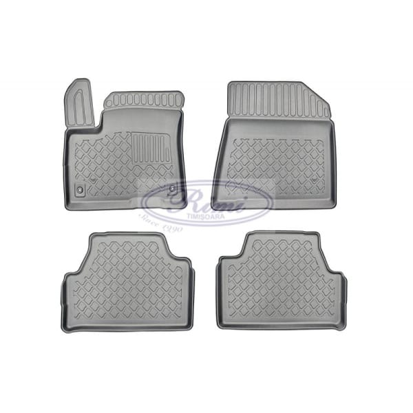 Covorase Kia e-Soul tip tavita