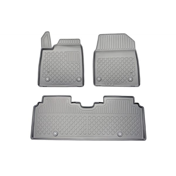 Covorase Kia EV6 tip tavita