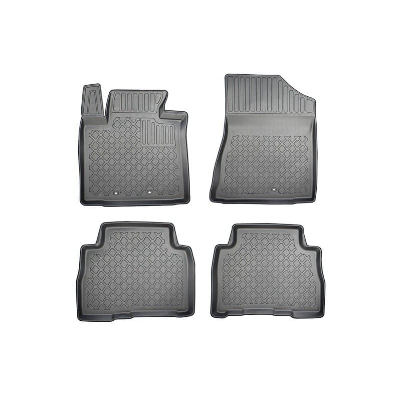 covorase-kia-sorento-ii-facelift-tip-tavita Covorase Kia Sorento II Facelift tip tavita - imagine 1