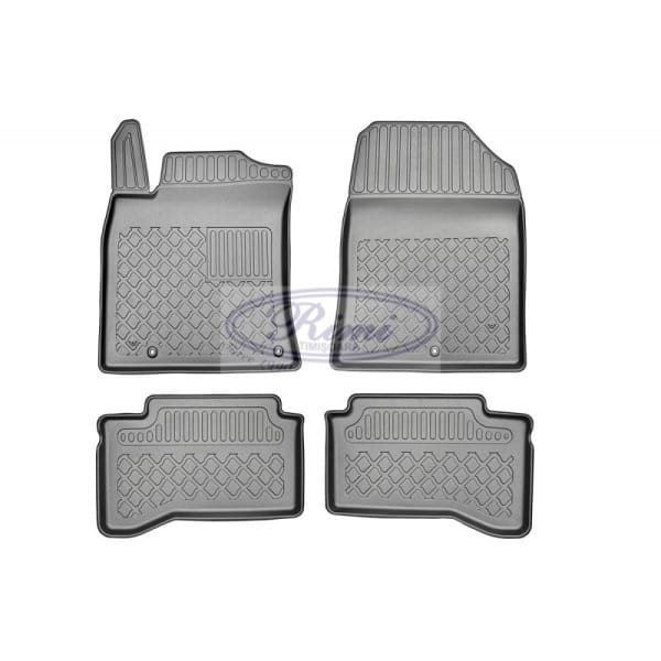 Covorase Kia XCeed PHEV tip tavita