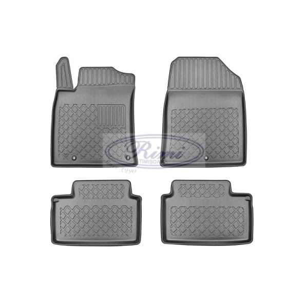 Covorase Kia XCeed tip tavita