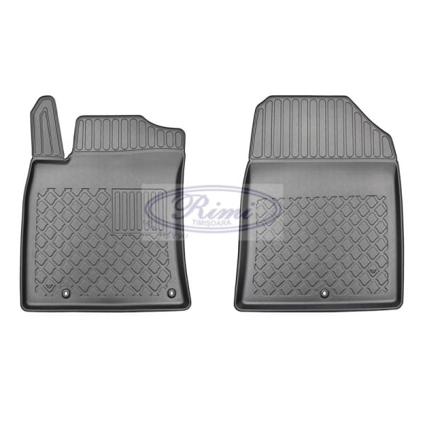 Covorase Kia XCeed tip tavita (sofer+pasager)