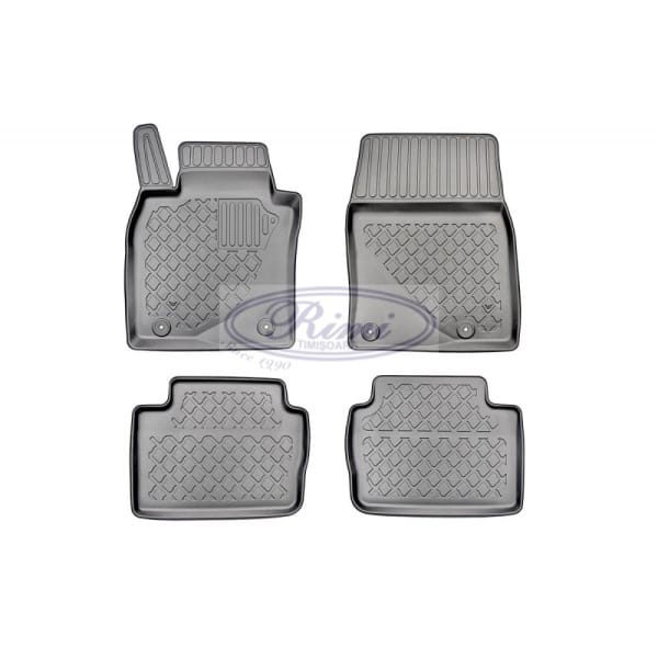 Covorase Mazda 3 IV tip tavita
