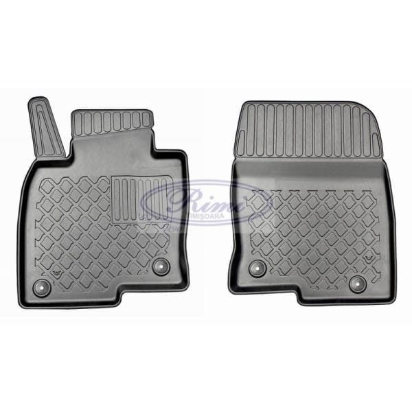 Covorase Mazda CX-5 II tip tavita (sofer+pasager)
