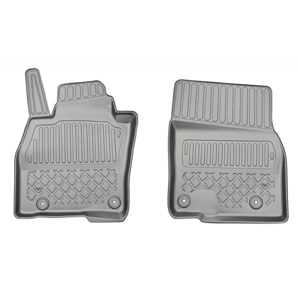 Covorase Mazda CX-60 tip tavita (sofer+pasager)