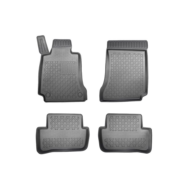 covorase-mercedes-c-w204-tip-tavita Covorase Mercedes C W204 tip tavita - imagine 1