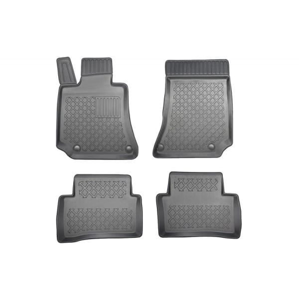 Covorase Mercedes E W212 tip tavita