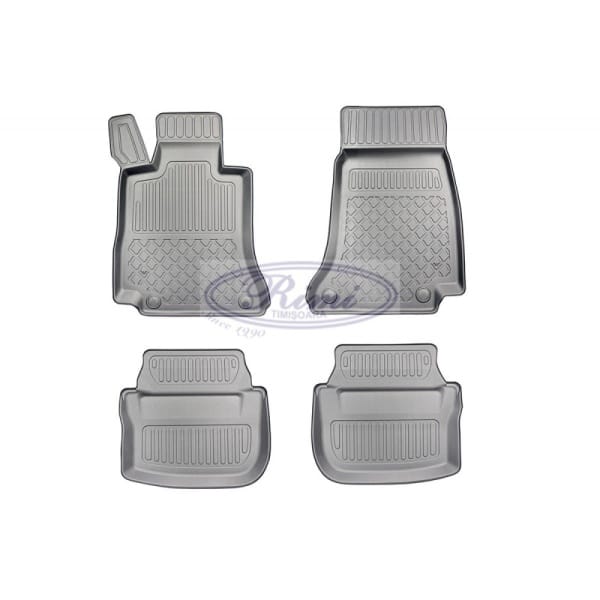 Covorase Mercedes E W213 Coupe tip tavita