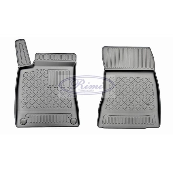 Covorase Mercedes GLB tip tavita (sofer+pasager)