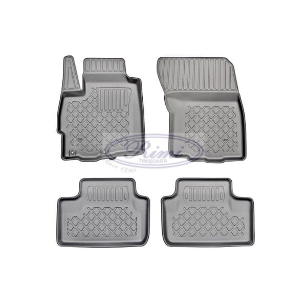 Covorase Mitsubishi ASX tip tavita