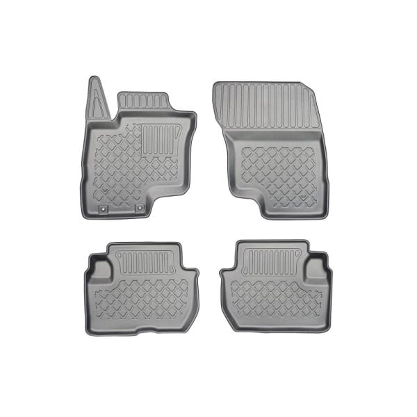 Covorase Mitsubishi Eclipse Cross PHEV tip tavita